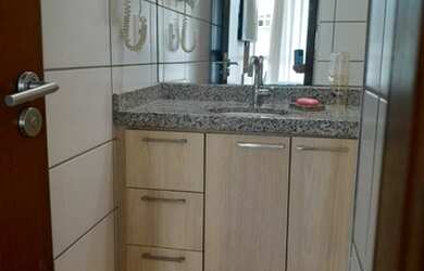 Imagem 4: Apartamento para aluguel tem 58 metros quadrados com 2 quartos em Meireles - Fortaleza - C