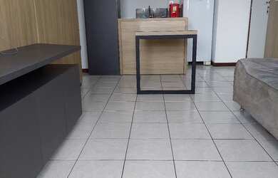 Imagem 2: Alugo apto mobiliado