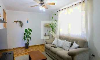 Imagem 3: Apartamento para Aluguel - Jardim das Maravilhas, 2 Quartos, 52 m2