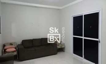 Imagem 3: Casa em condomínio fechado com 3 quartos à venda, 152 m² por R$ 735.000 - Jardim Holanda