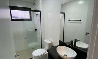 Imagem 4: Aluga-se apto lindo no novo Ed Tancredo (mobiliado