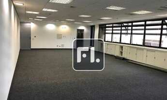 Imagem: Conjunto para alugar, 108 m² por R$ 59.771,21/mês