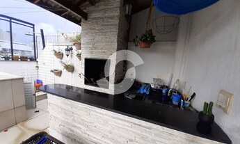 Imagem 2: Cobertura com 3 quartos Próximo a todo comercio da região de Icaraí - Niterói - RJ