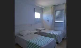 Imagem 7: Casa com 4 suítes no Condomínio Quintas do Sauipe