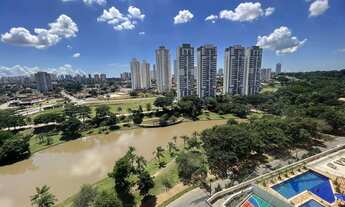 Imagem: Apartamento 93 m² 2 quartos c/ suite, vista