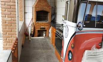 Imagem 7: Lindo sobrado pra venda com 300m² - Centro de Ouro Fino Paulista - Ribeirão Pires, São Pau