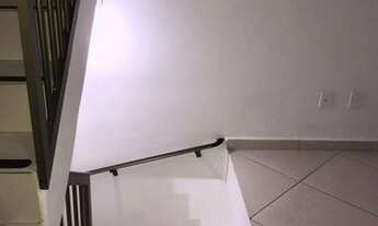 Imagem 2: Casa Sobrado de condomínio tríplex de 01 dorm sendo 01 suíte na ocean