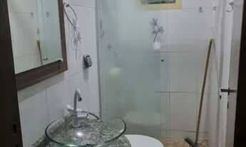 Imagem 2: Apartamento para venda tem 85 metros quadrados com 3 quartos