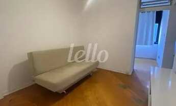 Imagem: São Paulo - Apartamento Padrão - Bela