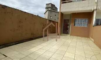 Imagem: Sobrado para alugar no bairro Jussara