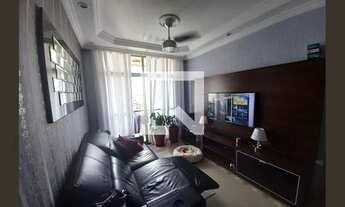 Imagem 3: Apartamento à Venda - Centro, 3 Quartos, 74 m2