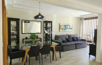 Imagem 7: Lindo sobrado a venda na Vila Isolina Mazzei