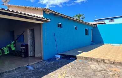 Imagem 7: Corumbá IV - Casa Condomínio Valle das Palmeiras