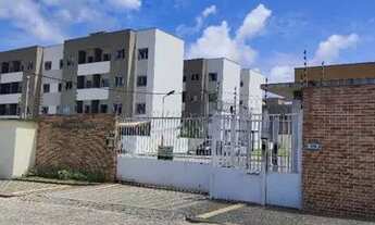 Imagem 2: Apartamento em Nova Parnamirim - Parque das Árvores: 2 quartos, 1 suíte, 1 vaga garagem