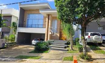 Imagem 2: BELISSÍMA CASA ASSOBRADADA NO SWISS PARK