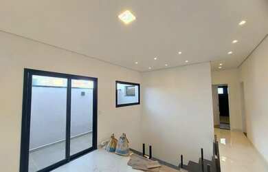 Imagem 7: Casa à venda no bairro Cézar de Souza - Mogi das Cruzes/SP