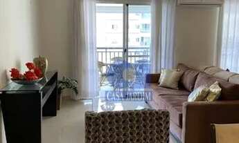 Imagem 4: Apartamento com 3 dormitórios para alugar, 165 m² por R$ 10.000,00/mês - Edifício Mont Bla