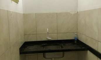 Imagem 5: Aluguel Kitnet c/ água e internet