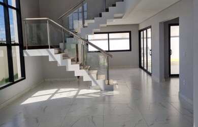 Imagem 6: Sobrado com 4 Dormitórios 2 Suítes -PISCINA - Cond.Olivio Franceshini