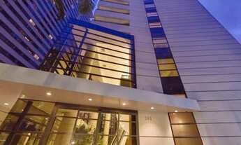 Imagem: Mercure Grand Plaza Paulista, disponível