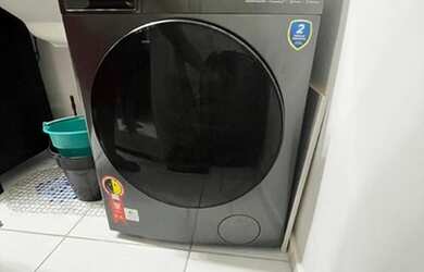 Imagem 5: Lindo APÊ 100% mobiliado no Parque Ville Municipal, próximo ao Clube Municipal. Mude rápid