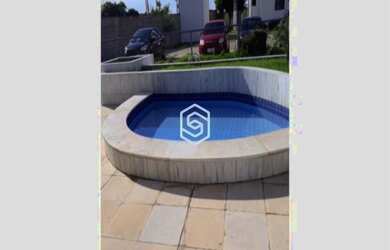 Imagem 4: 1846 -Apartamento para aluguel tem 60 metros quadrados com 3 quartos em Santa Isabel - Ter