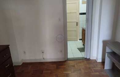 Imagem 7: Sala Living com 1 dorm, Boqueirão, Santos - R$ 285 mil, Cod: 2799