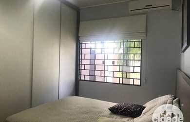 Imagem 6: Casa residencial para aluguel, 2 quartos, 2 vagas, Pacaembu - Cascavel/Pr