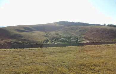 Imagem 3: Lote/Terreno para venda tem 683metros quadrados em Alphaville - Juiz de Fora - Minas Gerai