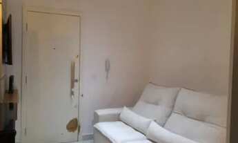 Imagem 7: Apartamento com 1 dormitório para alugar em Belo Horizonte