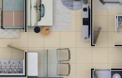 Imagem 2: DL Bella Vitta - Messejana