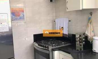 Imagem 14: Apartamento com 2 dormitórios à venda, 277 m² por R$ 1.200.000,00 - Vila Santa Maria - Poá