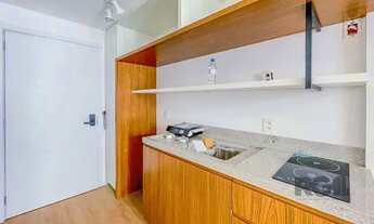 Imagem 5: APARTAMENTO 1 DORMITÓRIO LOCAÇÃO - BAIRRO AUXILIADORA