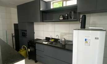 Imagem 6: Apartamento para aluguel com 37 metros quadrados com 1 quarto em Cabo Branco - João Pessoa