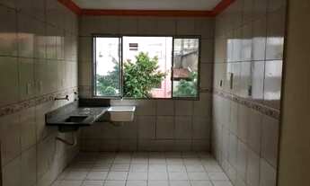 Imagem 4: Ribeirão das Neves - Apartamento Padrão - Papine (Justinopolis
