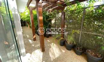 Imagem 3: Casa em condomínio para aluguel, 3 quartos, 3 suítes, 3 vagas, JARDIM DAS PALMEIRAS - Uber