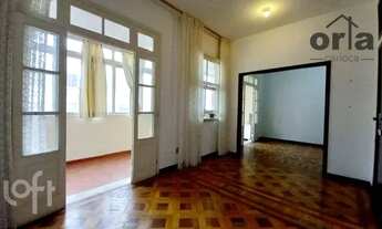 Imagem 5: Apartamento com 3 dormitórios à venda, 140 m² por R$ 1.600.000 - Leme - Rio de Janeiro/RJ