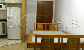 Imagem 3: Flat disponível para locação próximo a Rod. Imigrantes, fácil acesso ao metrô praça da Arv