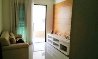 Imagem: Apartamento para aluguel - 3 quartos c suíte