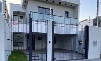 Imagem: Sobrado Novo a Venda