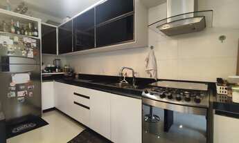 Imagem 4: Apartamento com 3 quartos para alugar por R$ 3900.00, 98.25 m2 - ATIRADORES - JOINVILLE/SC