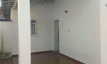 Imagem 3: Casa com 2 dormitórios para alugar, 40 m² por R$ 1.500,01/mês - Parque Industrial - São Jo