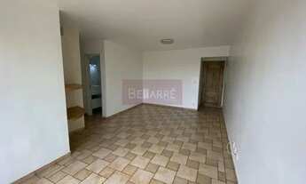 Imagem: Apartamento Residencial Cond. Fechado /