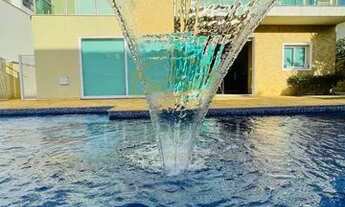 Imagem 4: Casa - Loteamento Mont Blanc Residence - Campinas