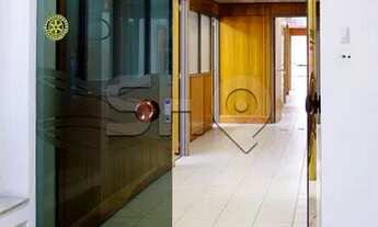 Imagem 1: CONJUNTO COMERCIAL, 292mM AV. PAULISTA CONDOMINIO EDIFICIO SAO MIGUEL5 VAGAS PARA AUTOS