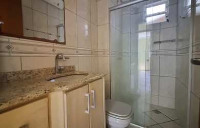 Imagem 7: Apartamento com 2 quartos para alugar por R$ 2200.00, 76.78 m2 - SAGUACU - JOINVILLE/SC