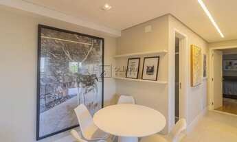 Imagem 7: Apartamento Locação 2 Dormitórios - 72 m² Pompeia