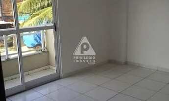 Imagem 3: Apartamento 2 quartos com 1 vaga