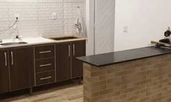 Imagem 4: Casa em Santo Amaro