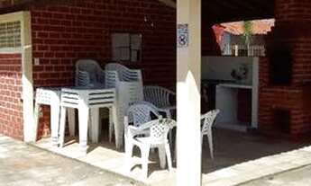 Imagem 6: Casa mobiliada em Maria Farinha para temporadas